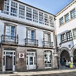 O Codice By Moradas Nieto 2* Santiago de Compostela
