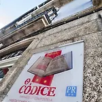 O Codice By Moradas Nieto