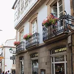 O Codice By Moradas Nieto Santiago de Compostela