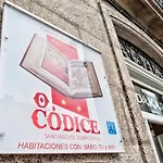O Codice By Moradas Nieto 2*