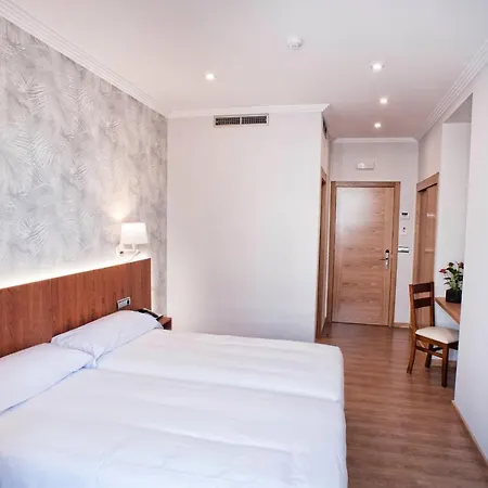 Guest house O Codice By Moradas Nieto Santiago de Compostela