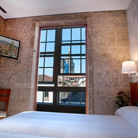 Guest house O Codice By Moradas Nieto