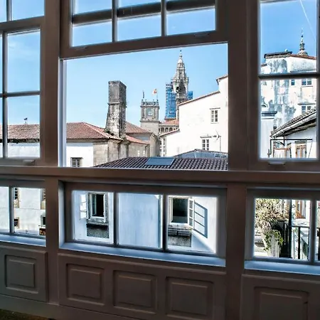 O Codice By Moradas Nieto Guest house 2*