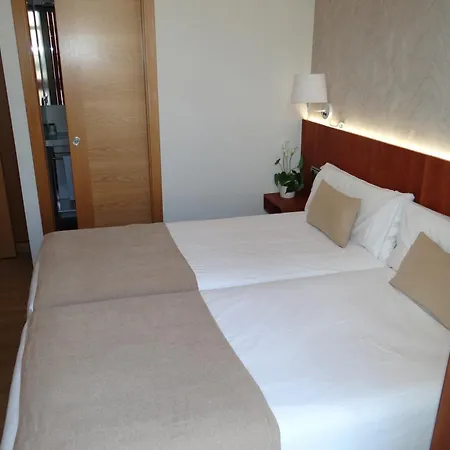 O Codice By Moradas Nieto Affittacamere San Giacomo di Compostella