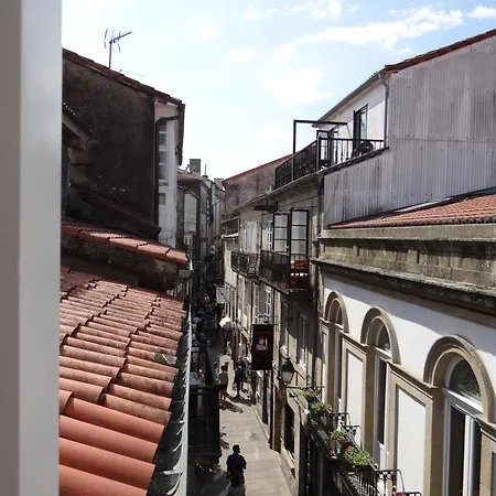 Guest house O Codice By Moradas Nieto