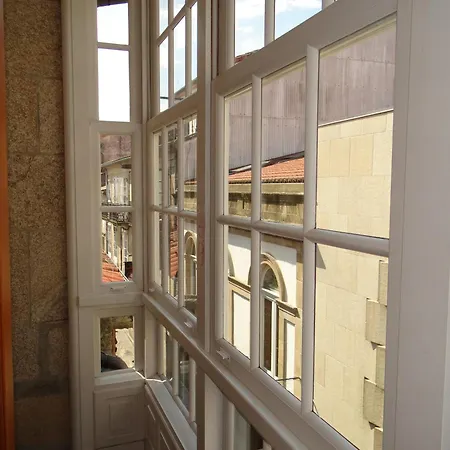 O Codice By Moradas Nieto Guest house 2*