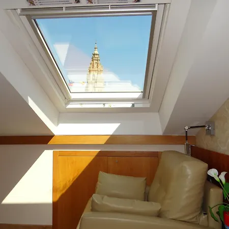 O Codice By Moradas Nieto San Giacomo di Compostella