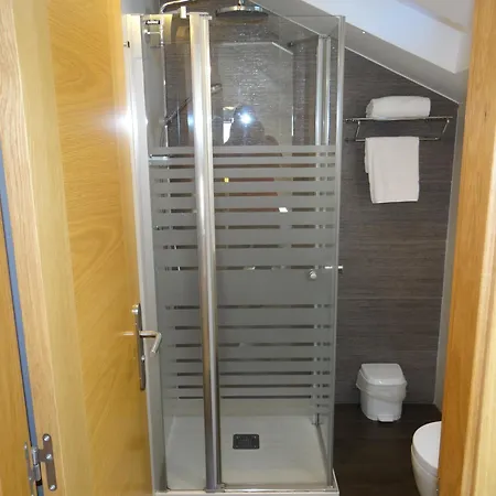 O Codice By Moradas Nieto Guest house 2*