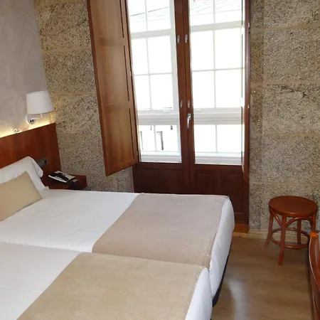 Guest house O Codice By Moradas Nieto