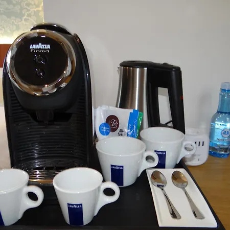 O Codice By Moradas Nieto 2* San Giacomo di Compostella