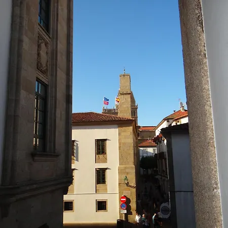 O Codice By Moradas Nieto Maison d'hôtes 2*