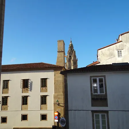 O Codice By Moradas Nieto Guest house