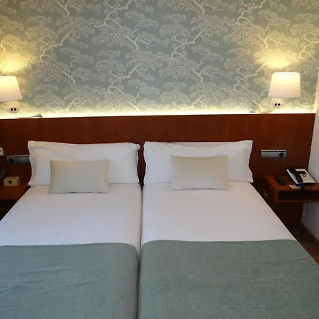 O Codice By Moradas Nieto Guest house Santiago de Compostela