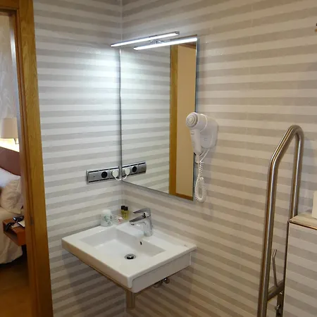 O Codice By Moradas Nieto Affittacamere San Giacomo di Compostella