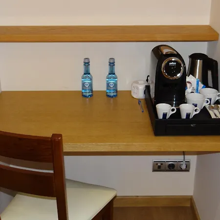 O Codice By Moradas Nieto Guest house Santiago de Compostela