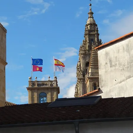 O Codice By Moradas Nieto Guest house
