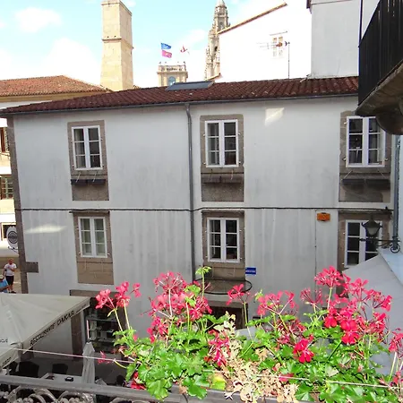 O Codice By Moradas Nieto Guest house 2*
