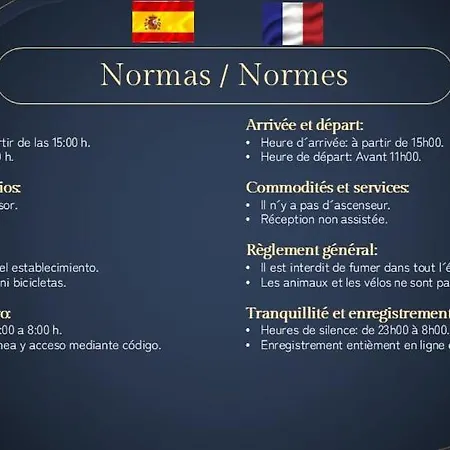 O Codice By Moradas Nieto 2* San Giacomo di Compostella