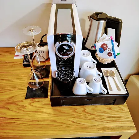 O Codice By Moradas Nieto Affittacamere San Giacomo di Compostella