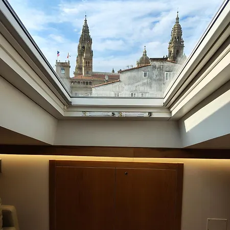 O Codice By Moradas Nieto Affittacamere