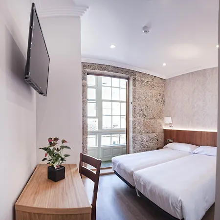 Affittacamere O Codice By Moradas Nieto