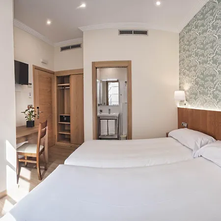 Πανσιόν O Codice By Moradas Nieto