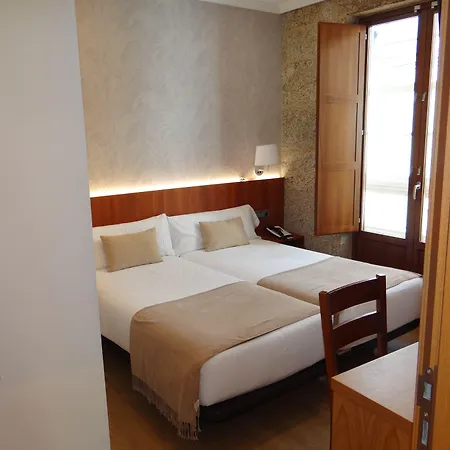 O Codice By Moradas Nieto Πανσιόν