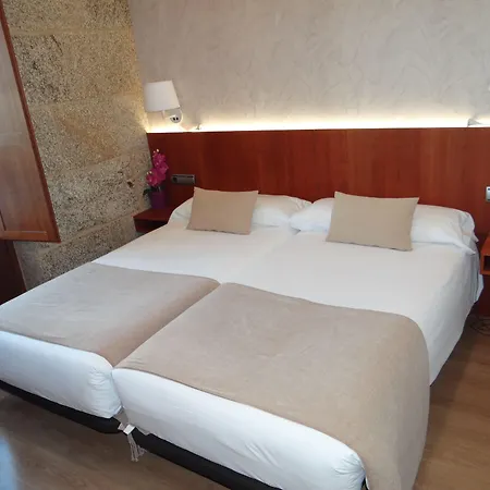 O Codice By Moradas Nieto Affittacamere 2*