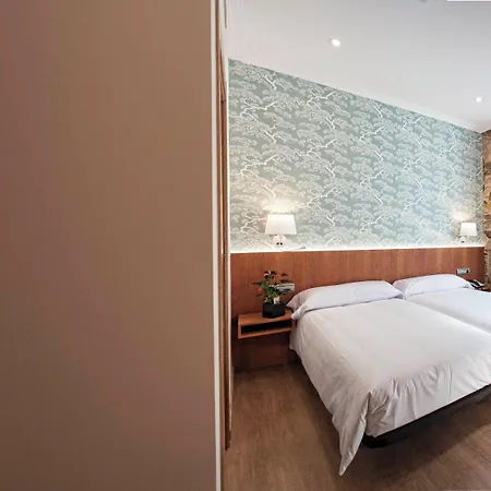 O Codice By Moradas Nieto 2* San Giacomo di Compostella