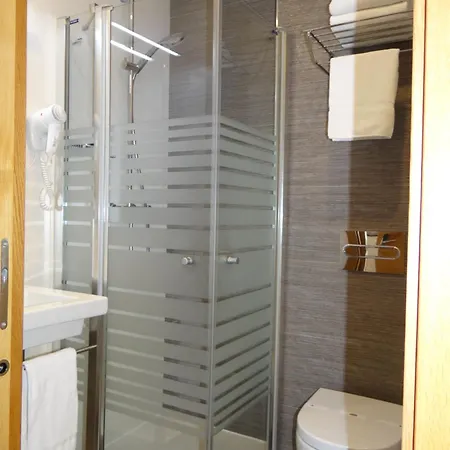 O Codice By Moradas Nieto Σαντιάγο ντε Κομποστέλα