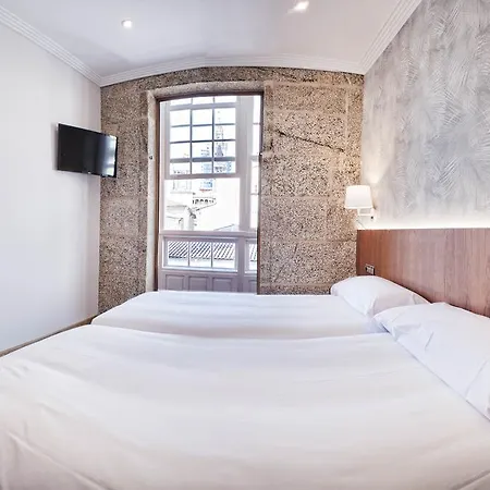 O Codice By Moradas Nieto Guest house Santiago de Compostela