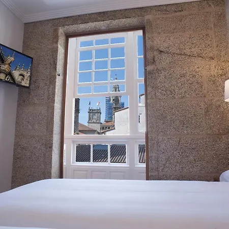 Guest house O Codice By Moradas Nieto 2*
