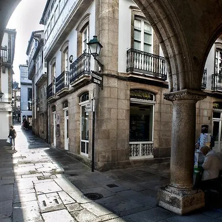 Guest house O Codice By Moradas Nieto