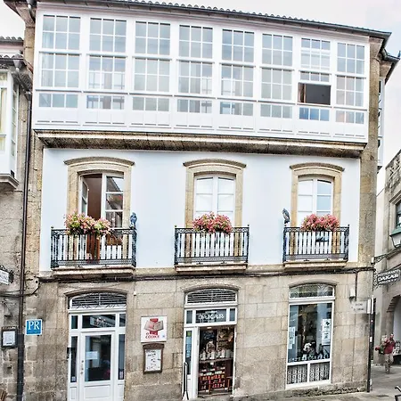 O Codice By Moradas Nieto Guest house 2*
