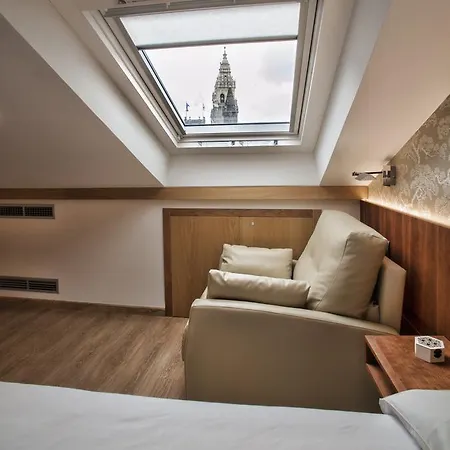 O Codice By Moradas Nieto Guest house 2*