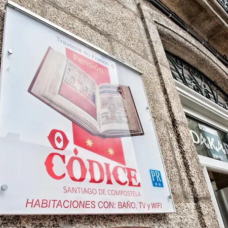 O Codice By Moradas Nieto 2*