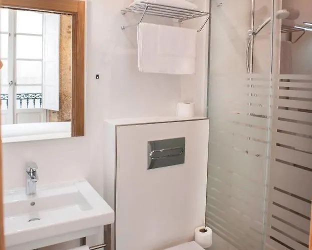 招待所 O Codice By Moradas Nieto 2*