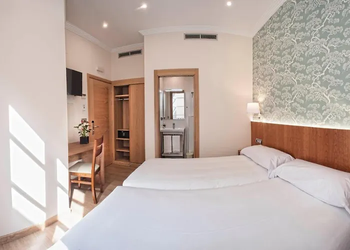 O Codice By Moradas Nieto Pensjonat 2*