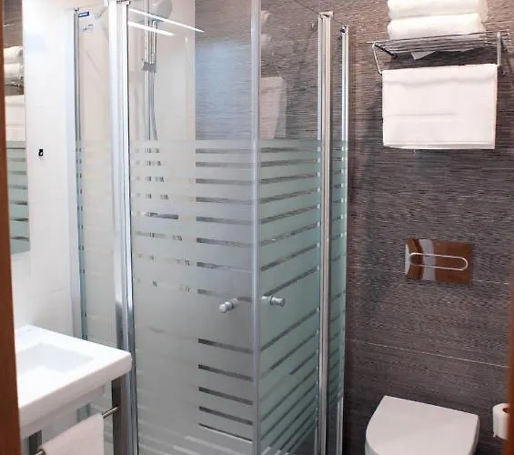 Maison d'hôtes O Codice By Moradas Nieto 2*