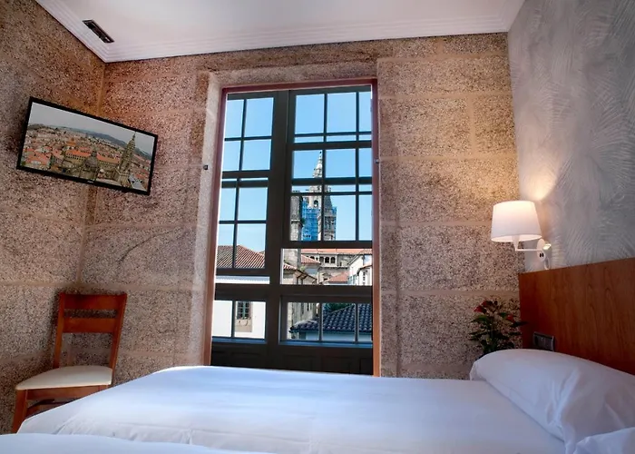 Pensjonat O Codice By Moradas Nieto