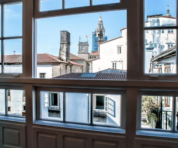 O Codice By Moradas Nieto 招待所 2*