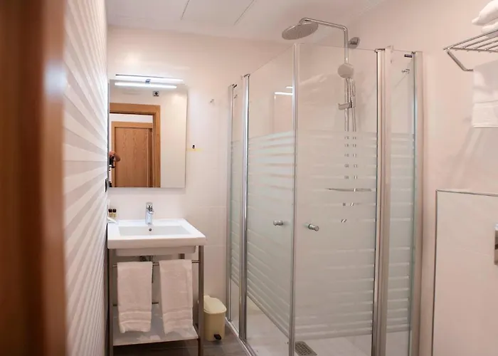 O Codice By Moradas Nieto Maison d'hôtes 2*