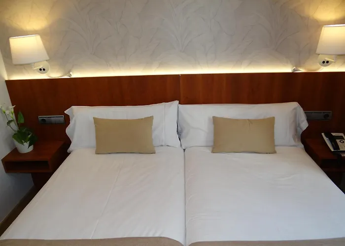 O Codice By Moradas Nieto Πανσιόν 2*