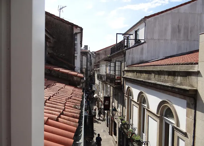 Pensjonat O Codice By Moradas Nieto