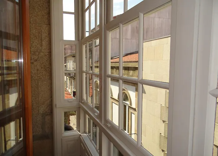 O Codice By Moradas Nieto Pensjonat 2*