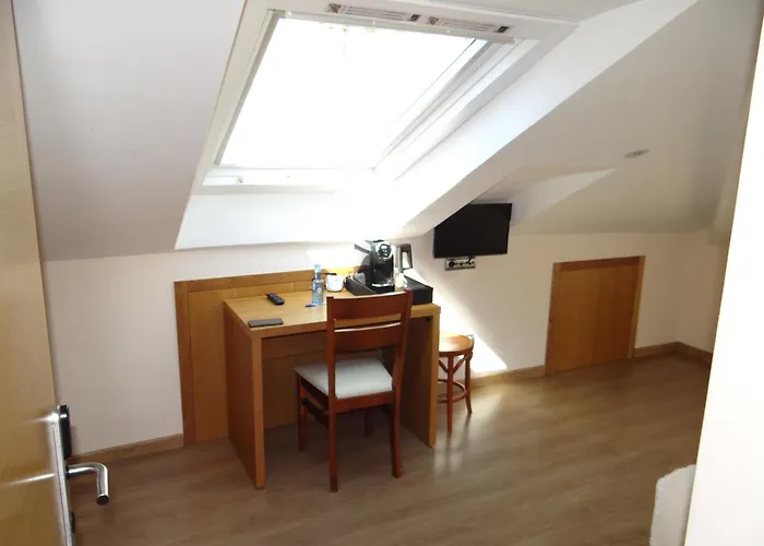 Pensjonat O Codice By Moradas Nieto