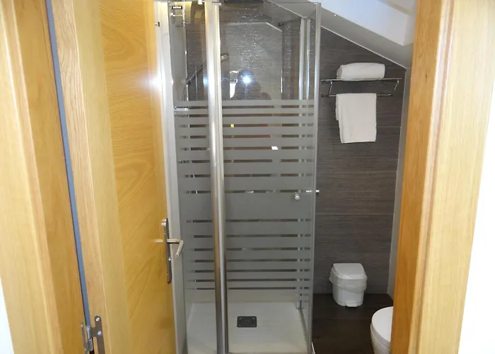 O Codice By Moradas Nieto Maison d'hôtes 2*