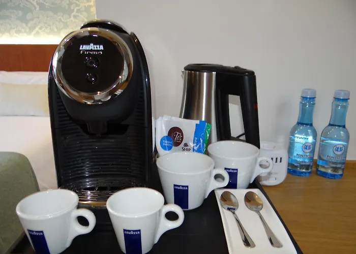 O Codice By Moradas Nieto 2* 圣地亚哥－德孔波斯特拉