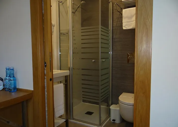 O Codice By Moradas Nieto 2* 圣地亚哥－德孔波斯特拉