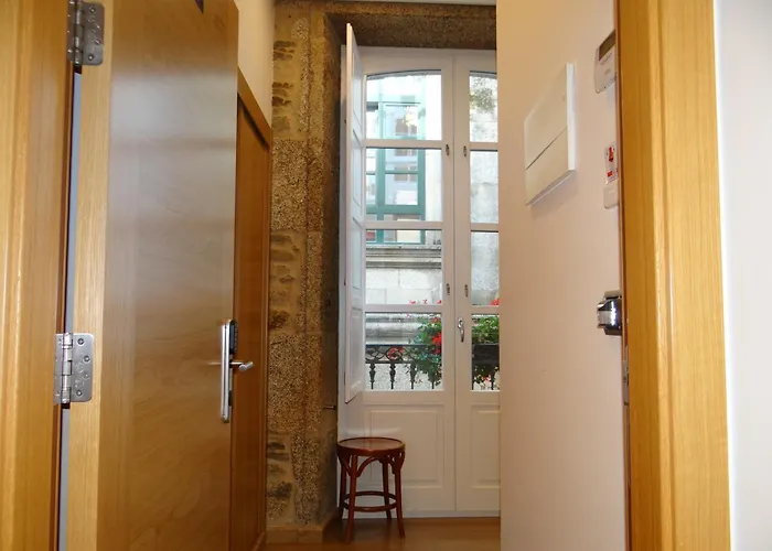 O Codice By Moradas Nieto Pensjonat